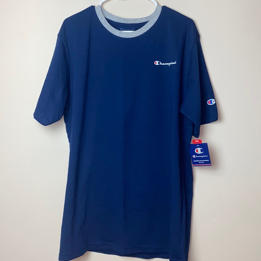 Champion Sleep T-shirts